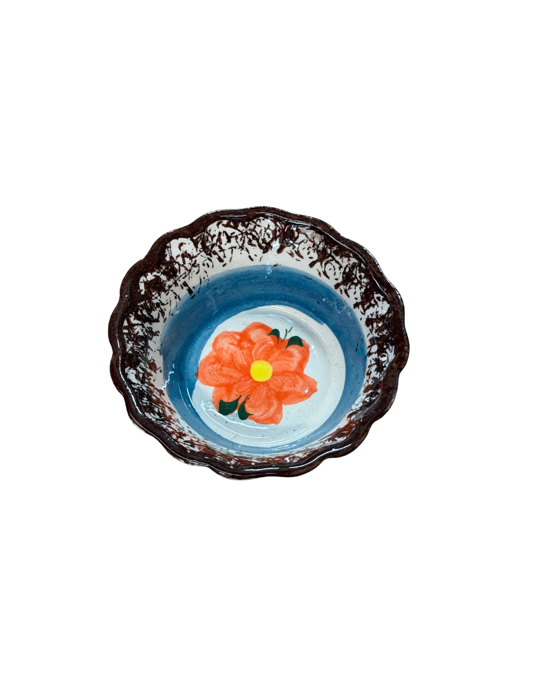 PLATO JERICALLERO BROWN (CAFE) 12CM