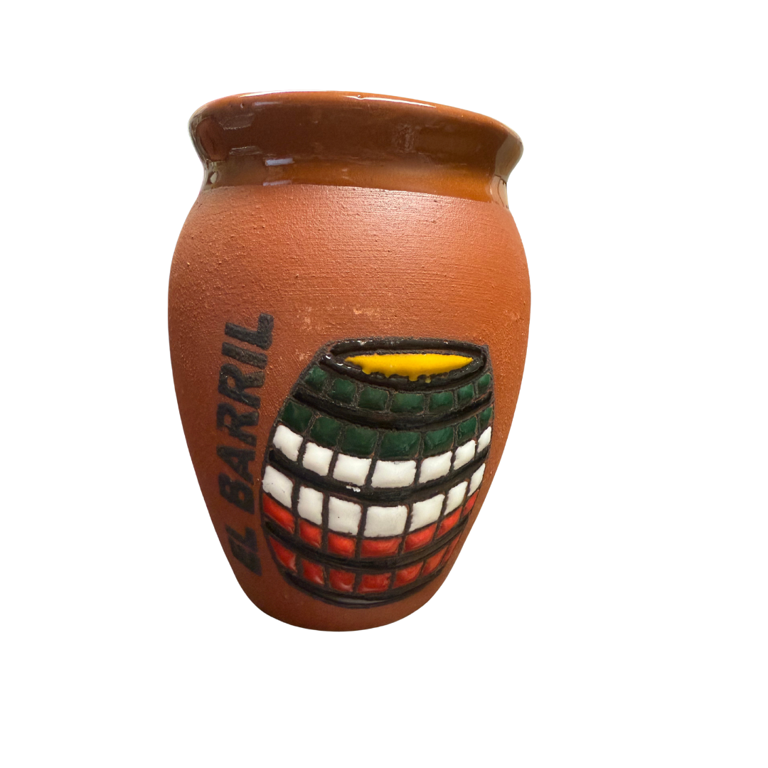 CANTARITO LOTERIA