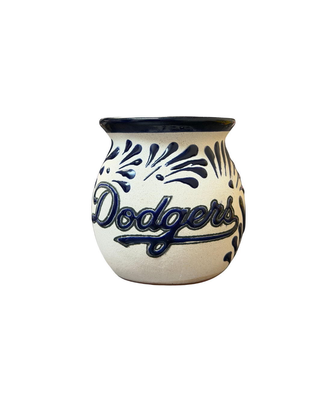 VELA DODGER LOGO (SOFT ORANGE) PRE ORDER