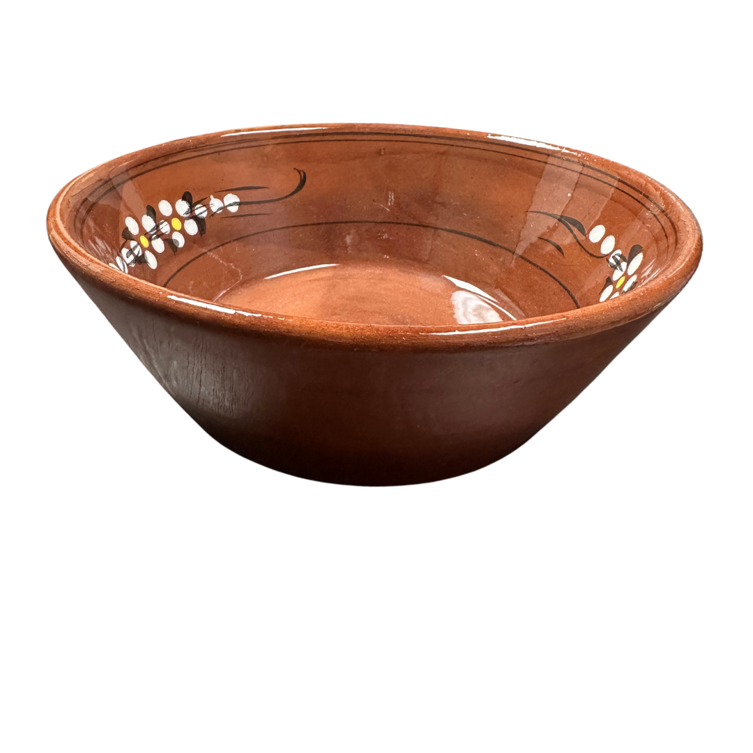 PLATO POZOLERO ALMENDRA MIS RAICES