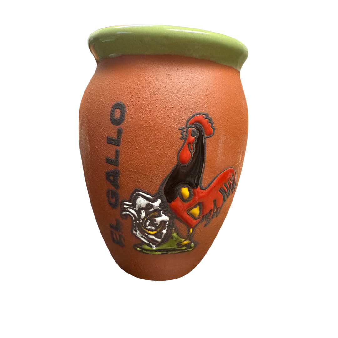 CANTARITO LOTERIA
