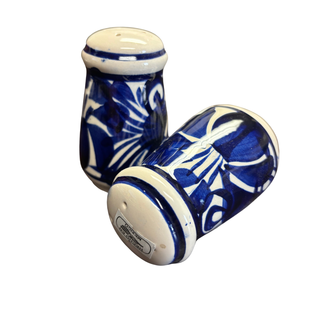 SALERO AZUL