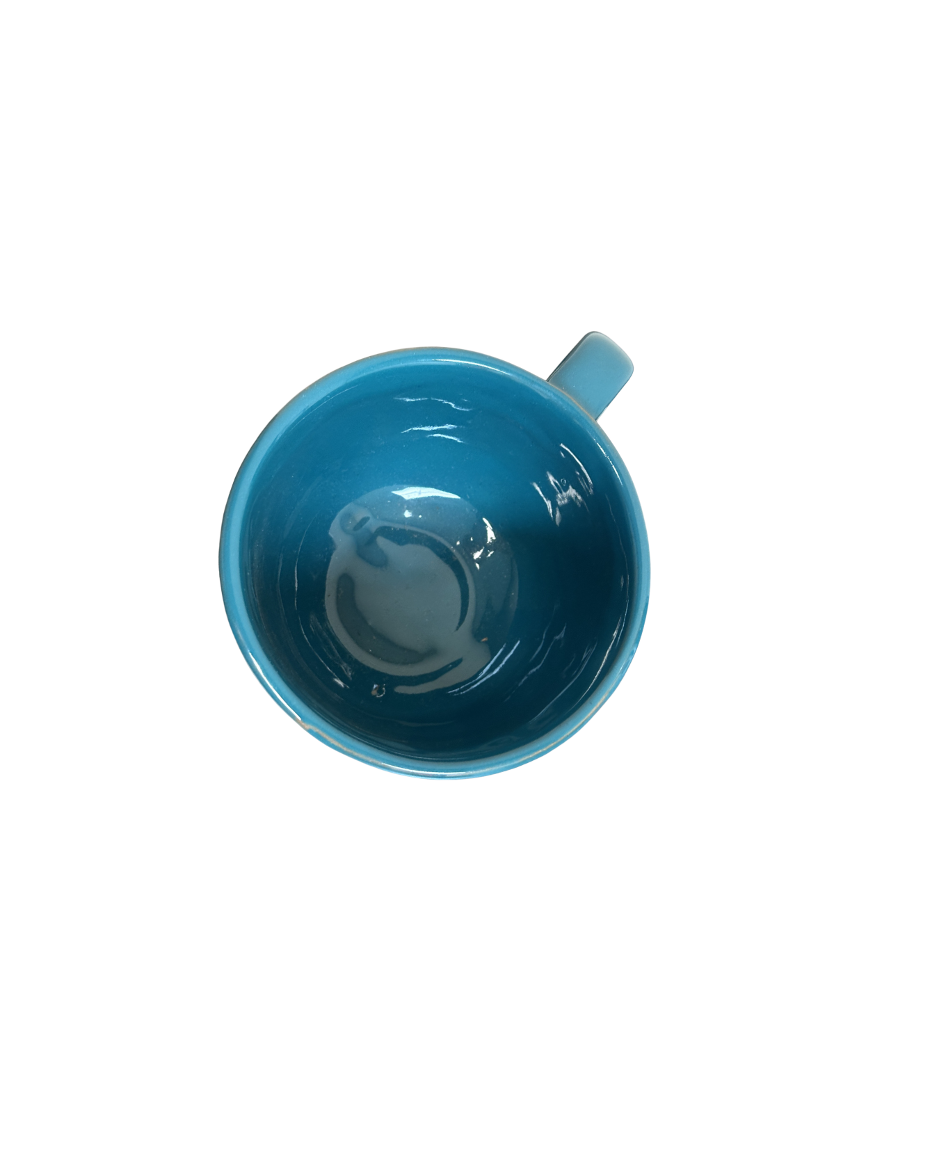 TAZA CERELERA MEDIANA VERDE (GREEN)