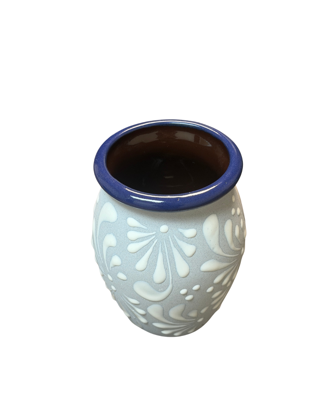 CANTARITO AZUL 700ML