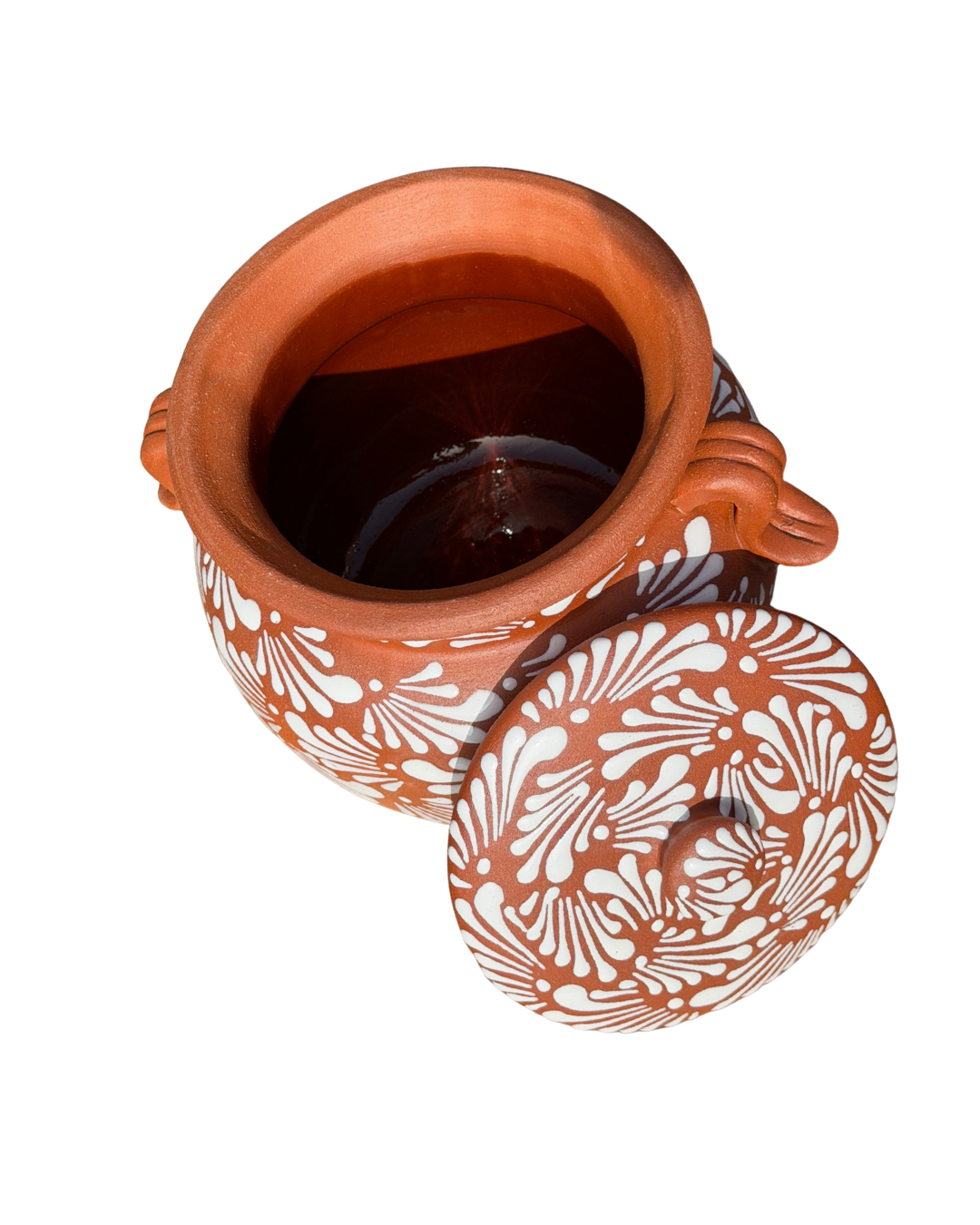 OLLA CIELITO LINDO 3LTS