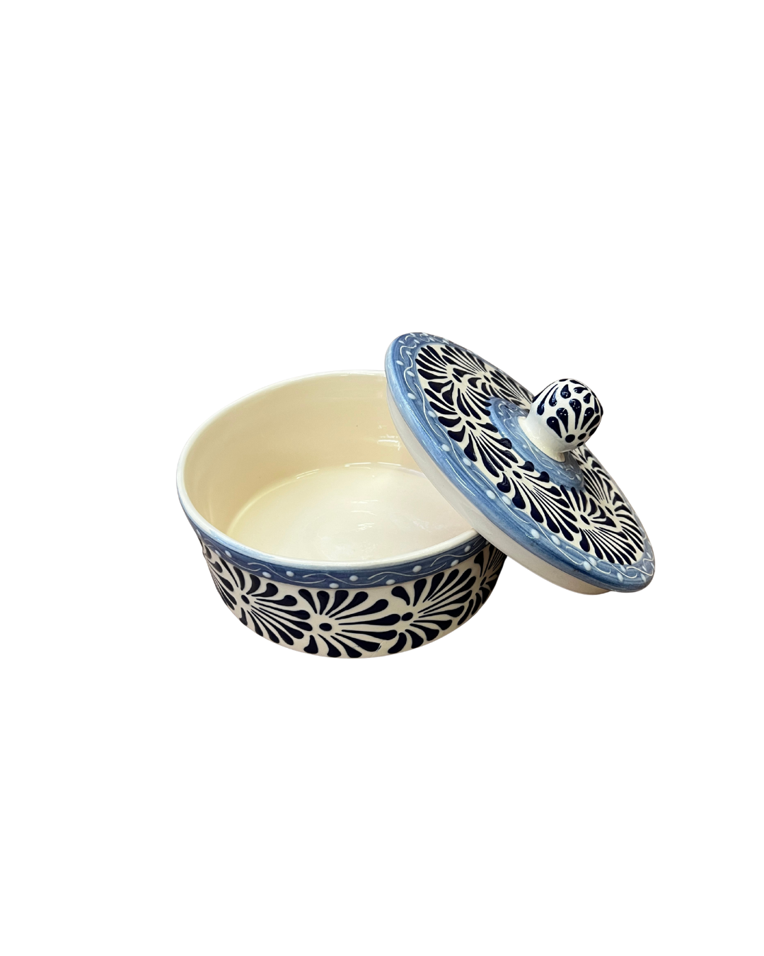 TORTILLERO TALAVERA AZUL