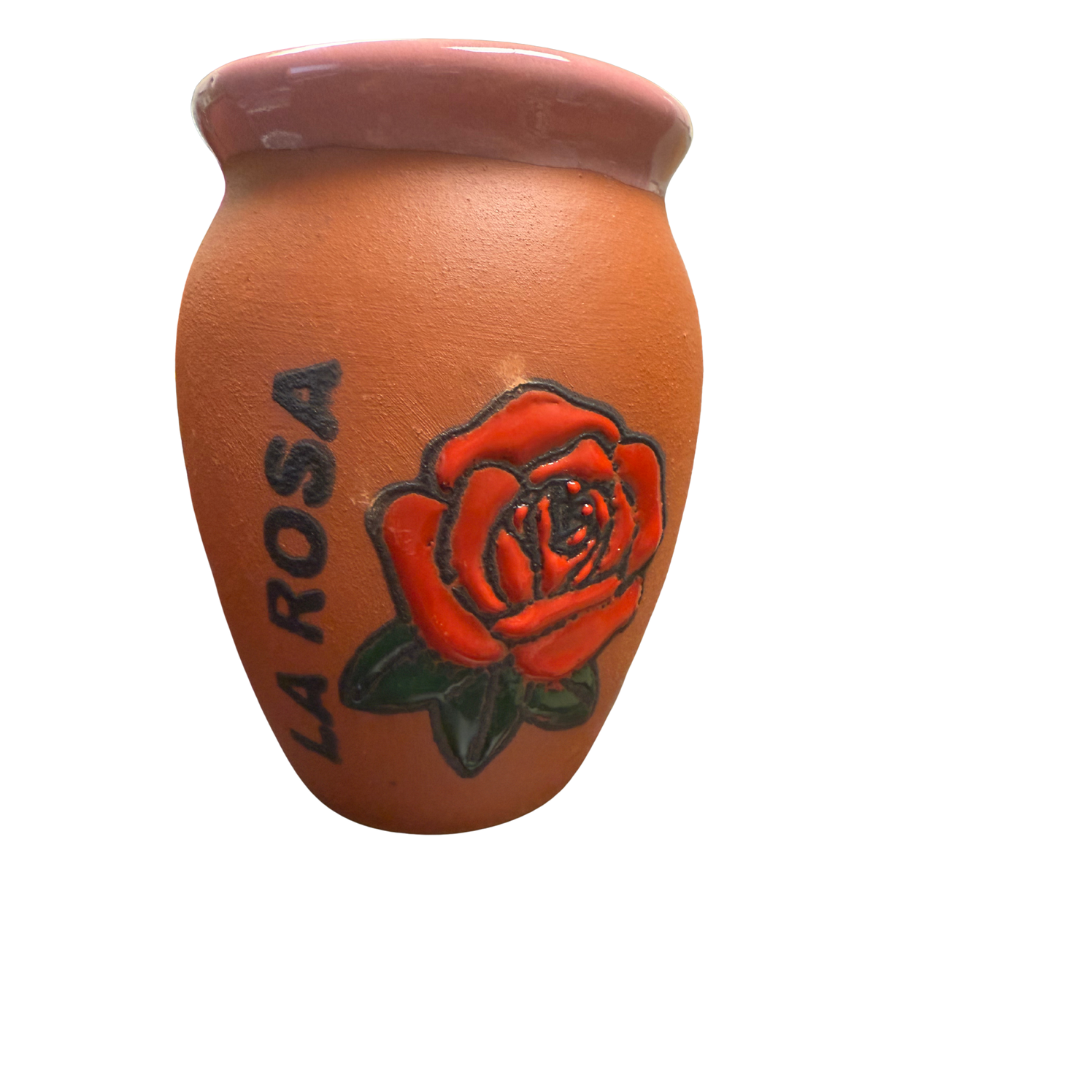 CANTARITO LOTERIA