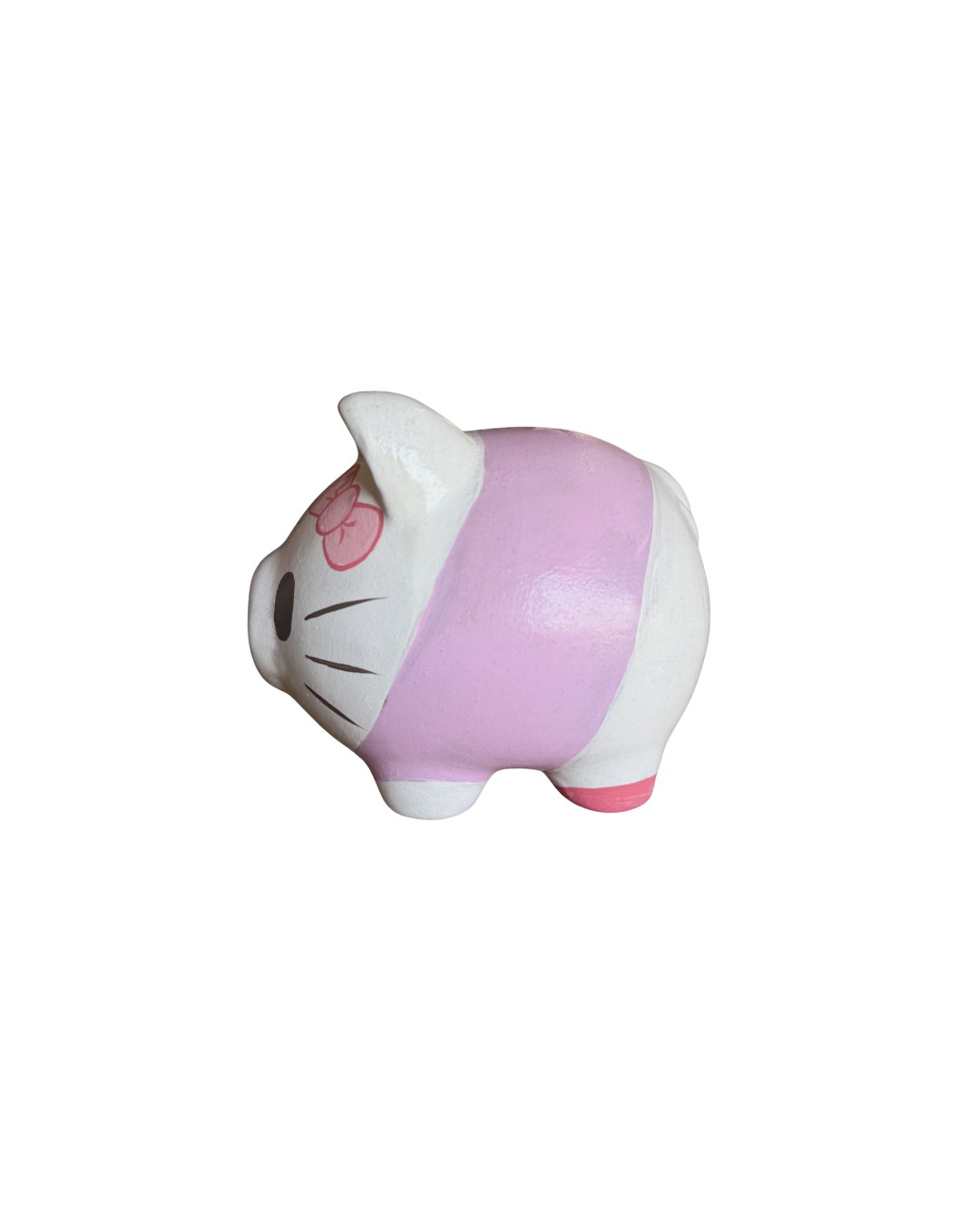ALCANCIA HELLO KITTY