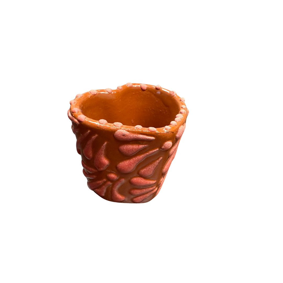TEQUILERO CORAZON