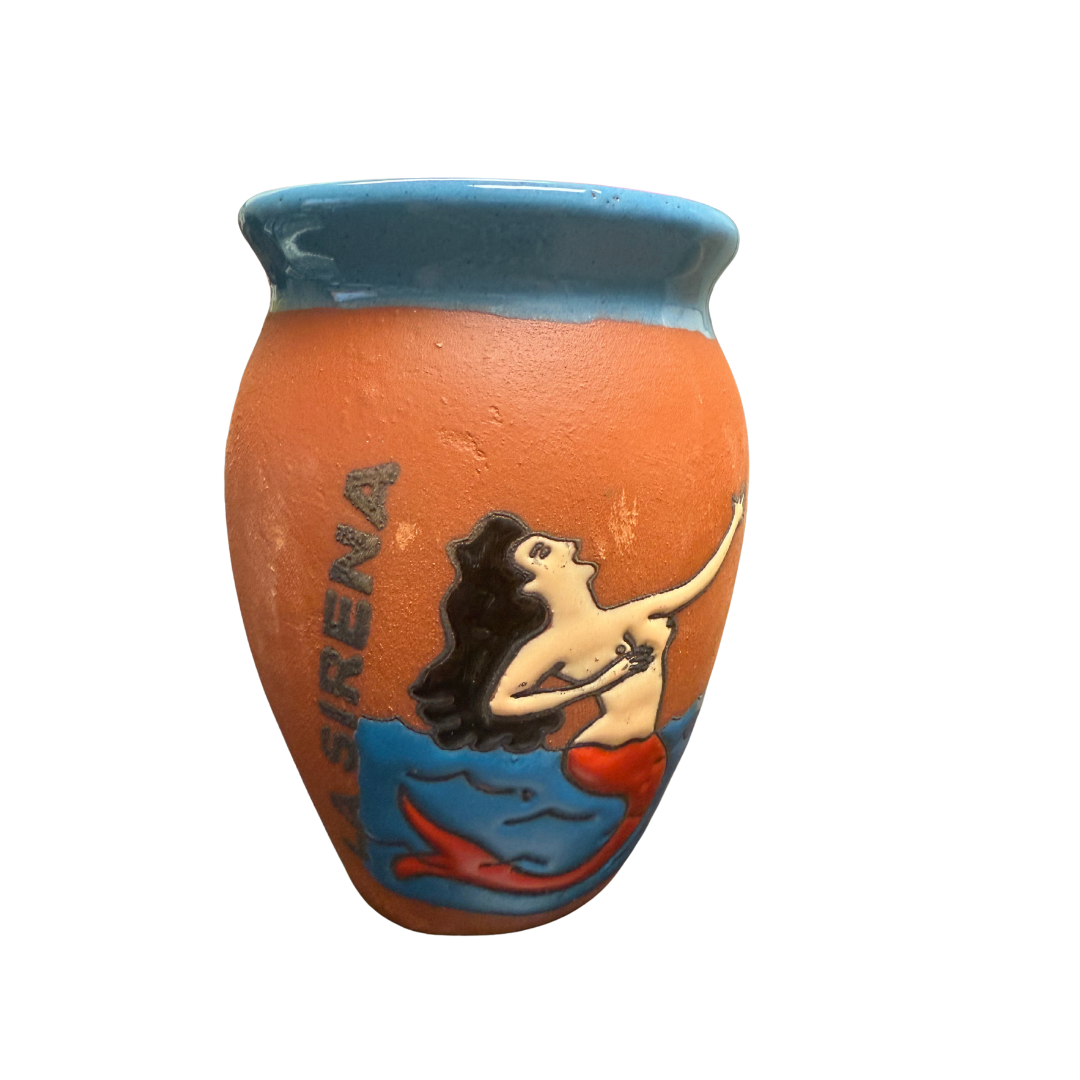 CANTARITO LOTERIA