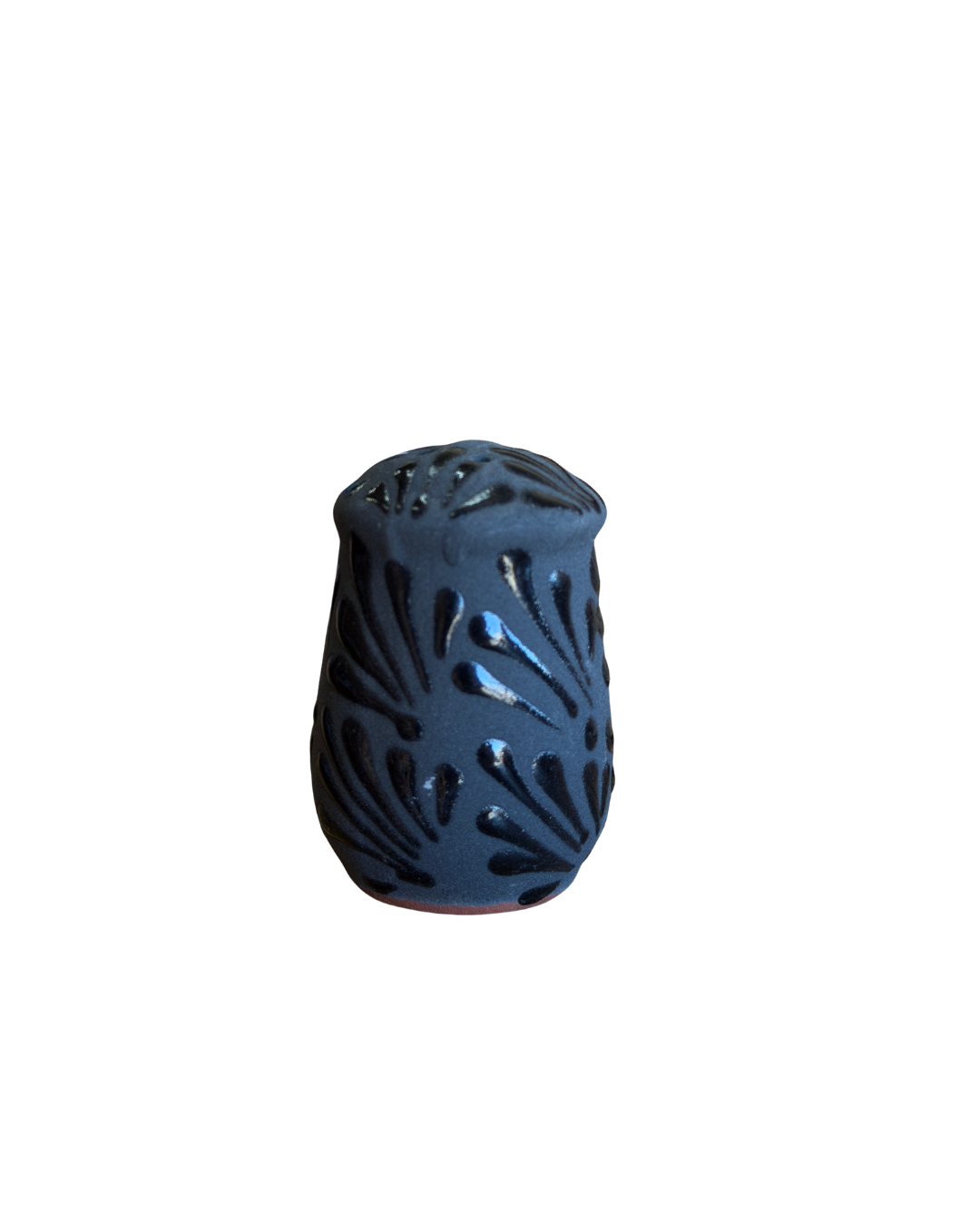 SALERO NEGRO (SALT SHAKER)