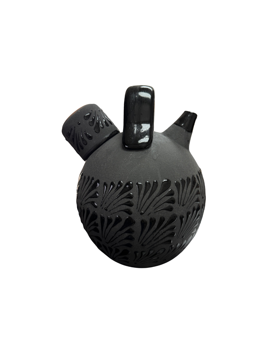BOTIJA NEGRO