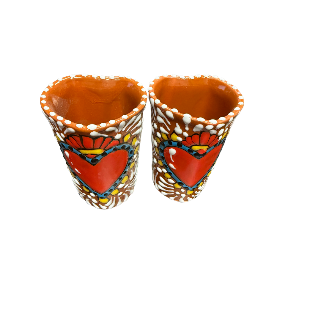 SET TEQUILERO SAGRADO CORAZON