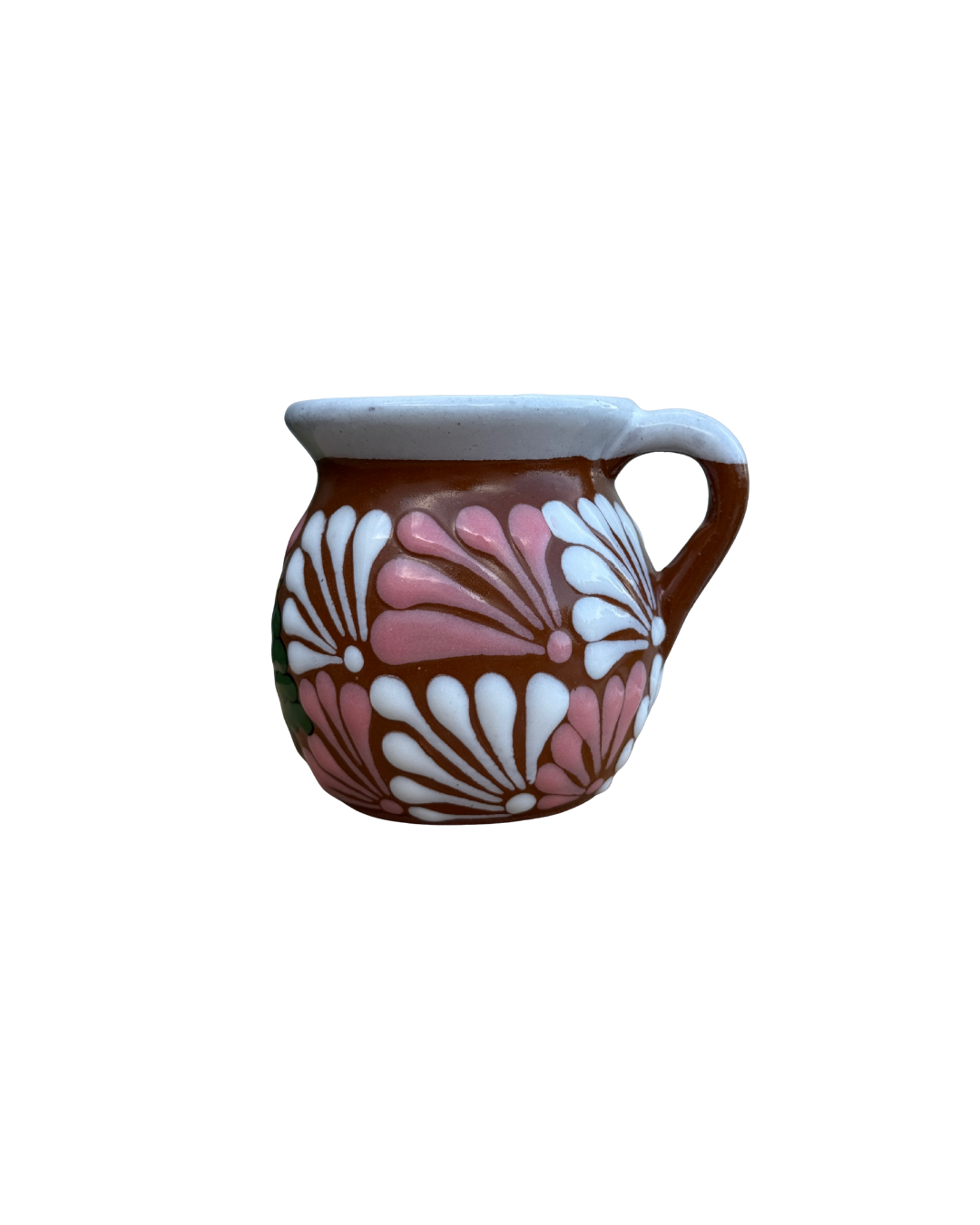 2PCS JARRITO CAFE CON ROSITA Y BLANCO GINGERBREAD GIRL AND CHRISTMAS TREE