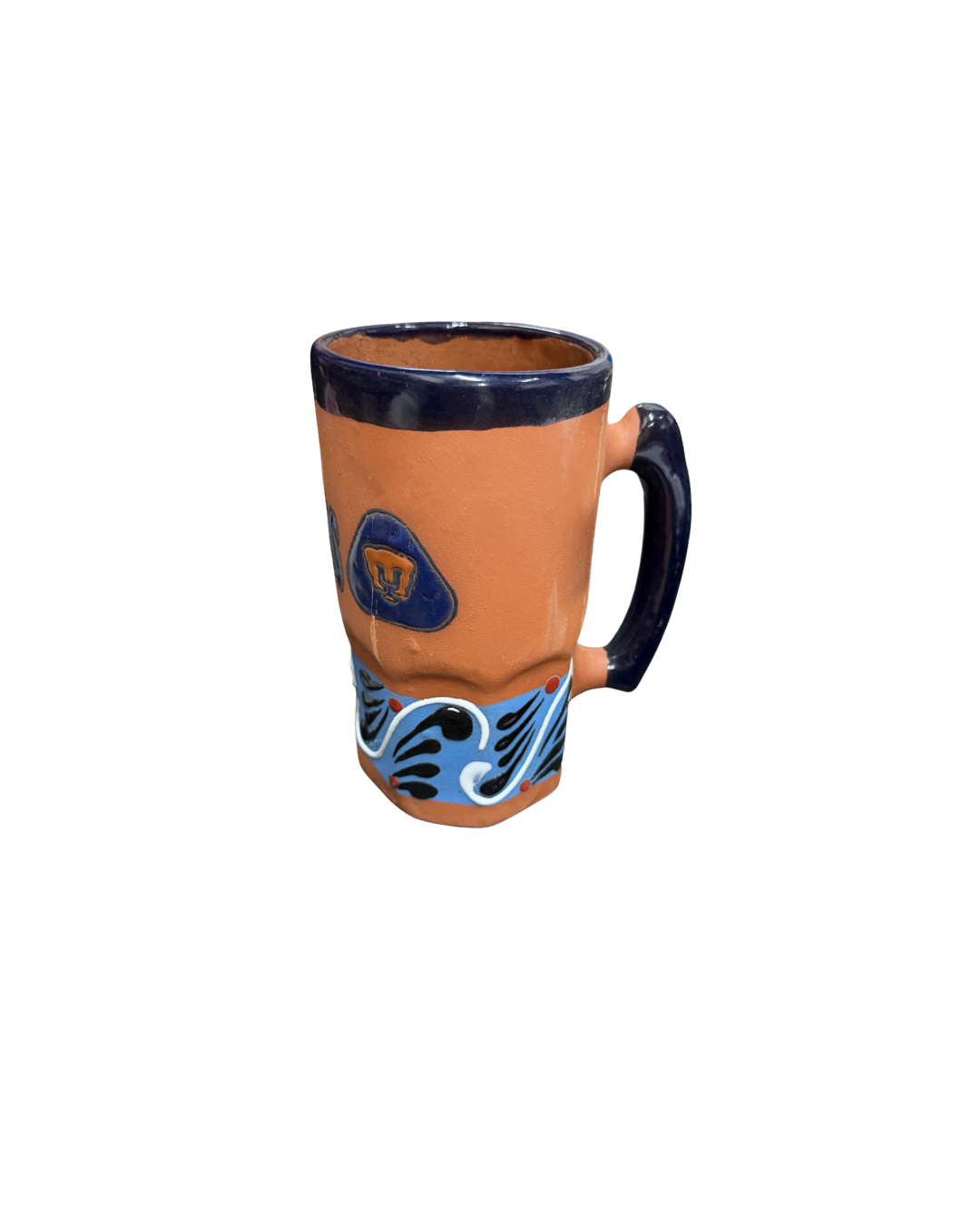 TARRO CERVECERO PUMAS