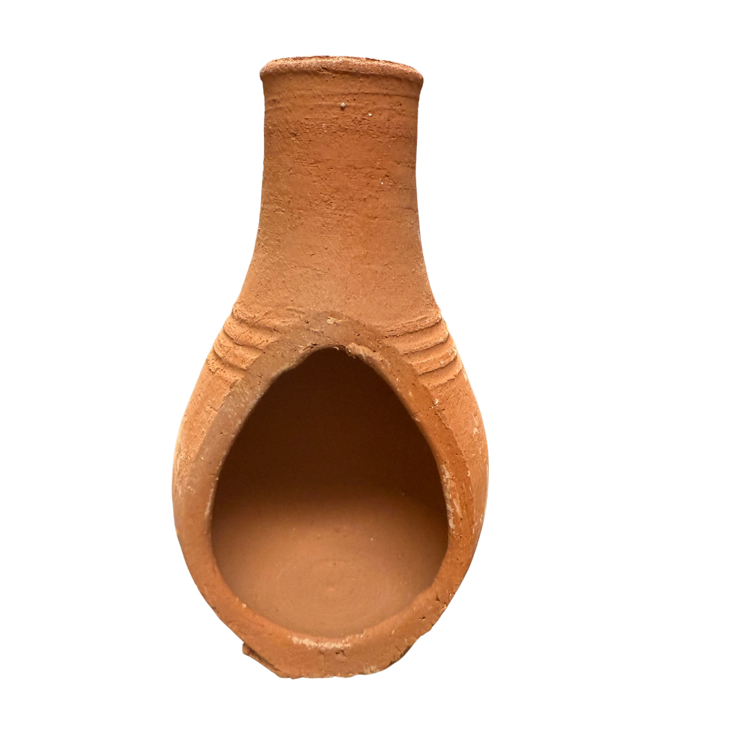 MINI CHIMENEA NATURAL
