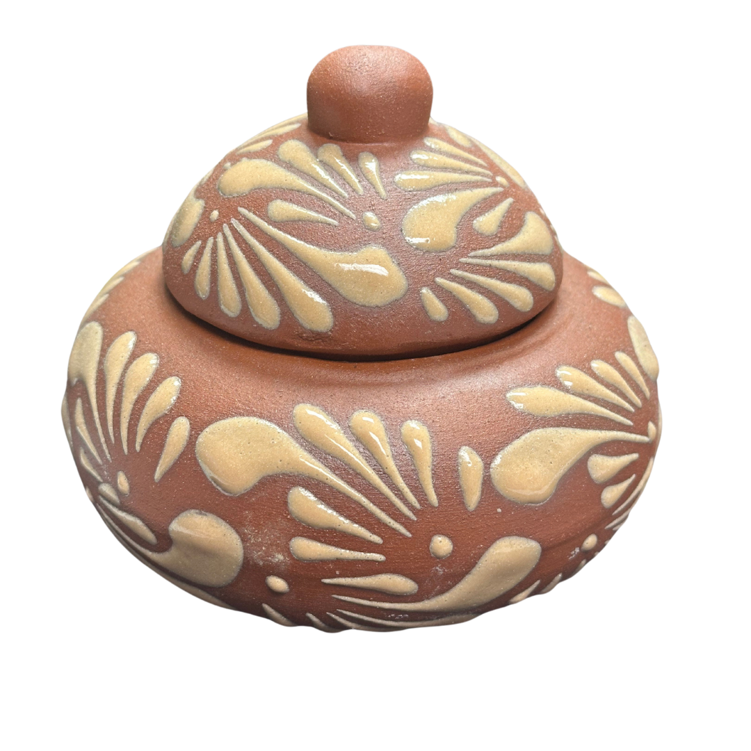 AZUCARERA RELIEVE