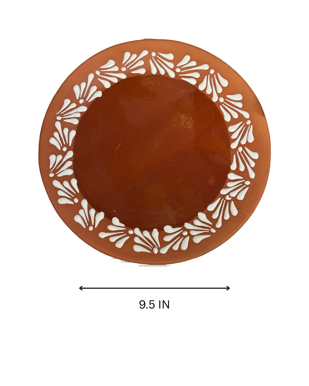 PLATO TRINCHE RELIEVE 9 5 IN JALIXCO IMPORTS plato-trinche-relieve-9-5-in-jalixco-imports