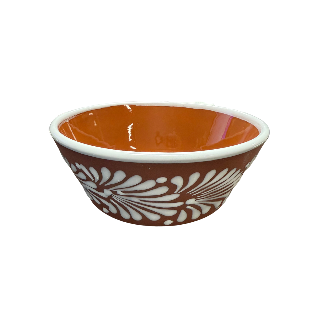 PRE ORDER!! 4 PC PLATO P0ZOLERO CIELITO LINDO