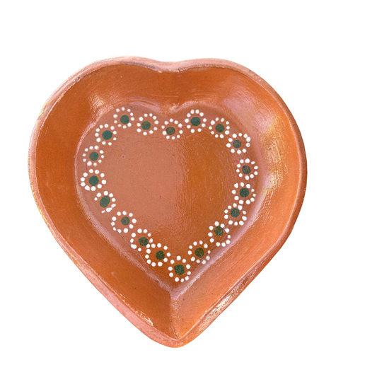 PLATOS CORAZON