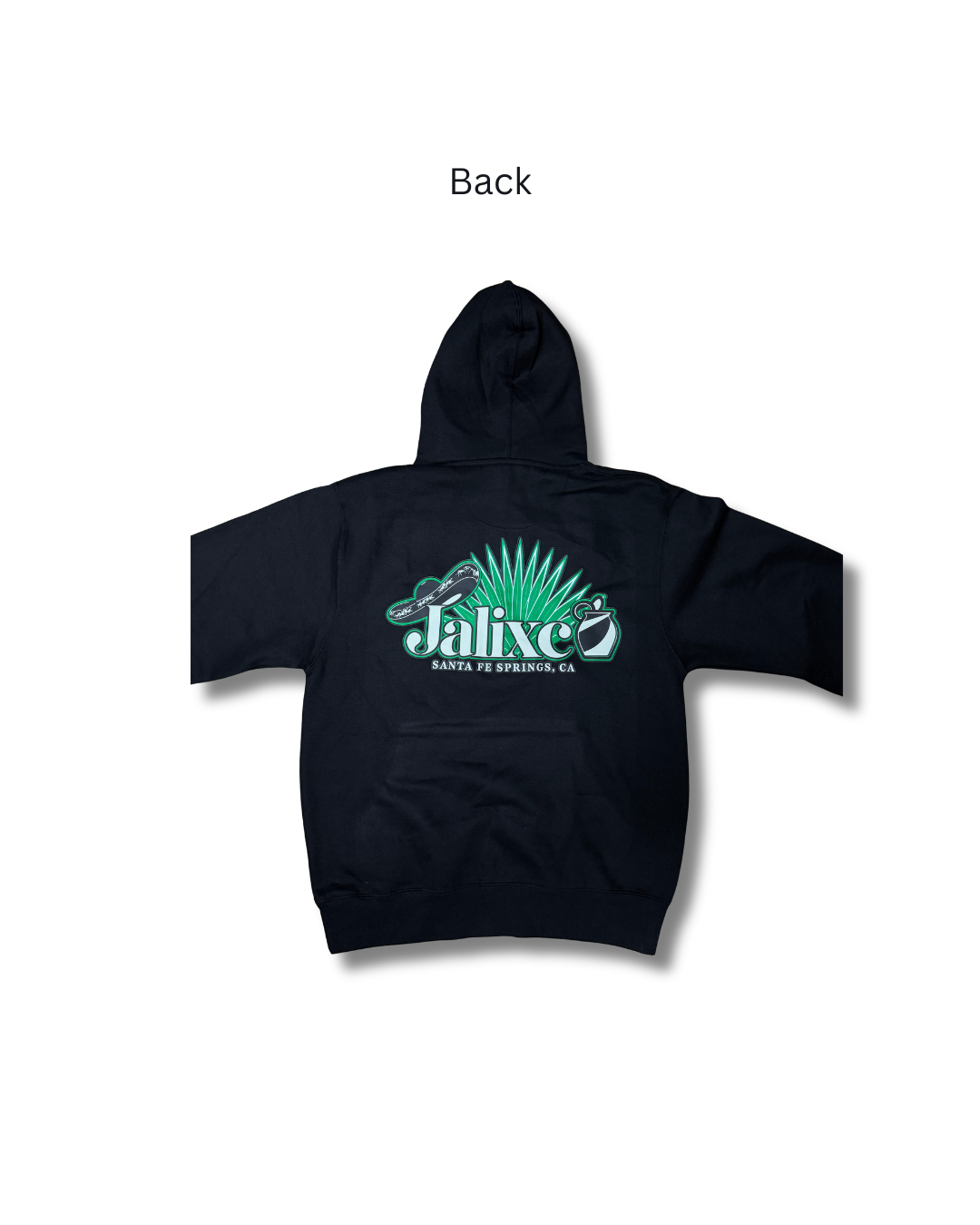 JALIXCO HOODIE