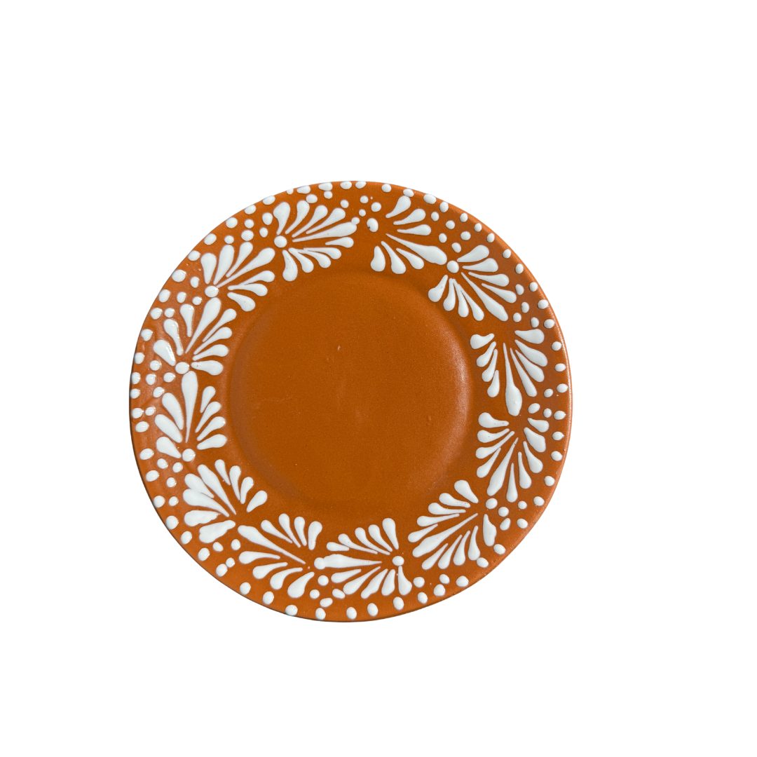 PLATO TRINCHE CIELITO LINDO 10IN