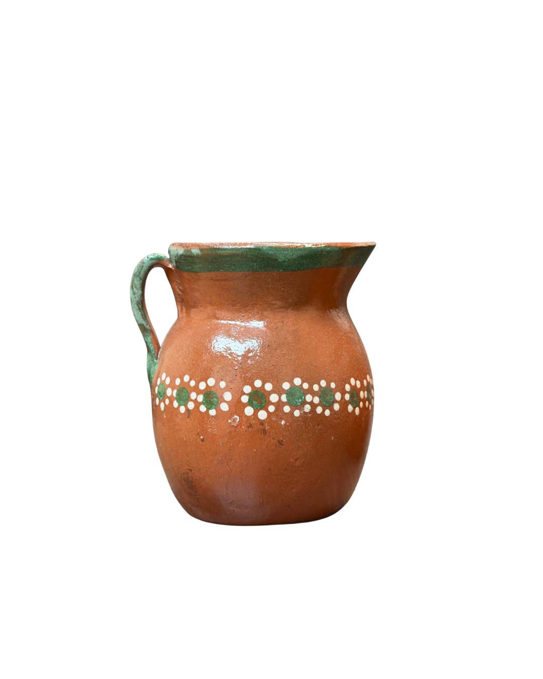 JARRA FLOR 1LT