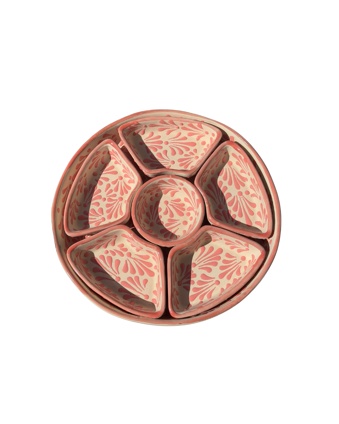 BOTANERO ROSA