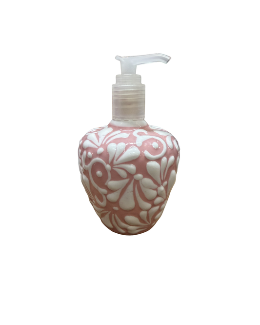 JABONERA ROSITA (SHAPE MAY VARY)