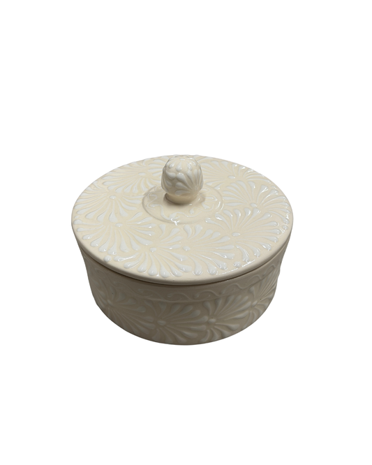TORTILLERO BLANCO TALAVERA