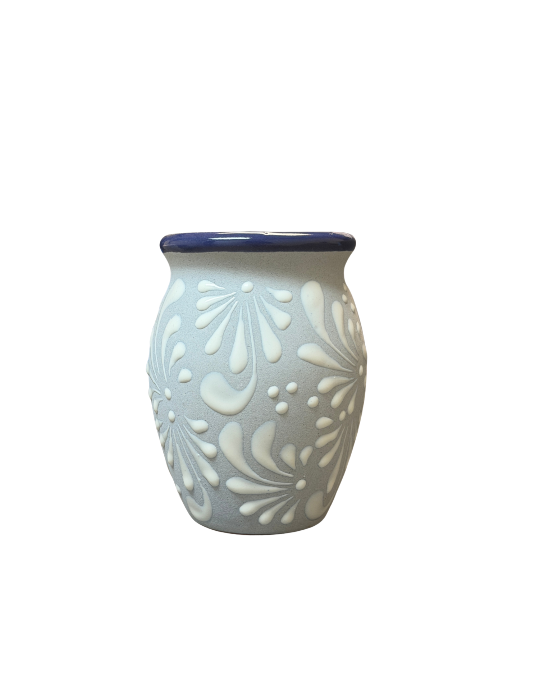 CANTARITO AZUL 700ML
