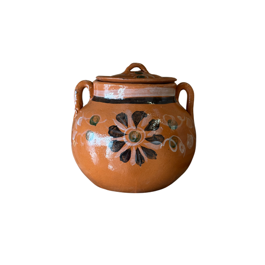 OLLA BOLA TIPO TONALA