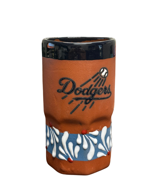 TARRO CERVECERO DODGERS