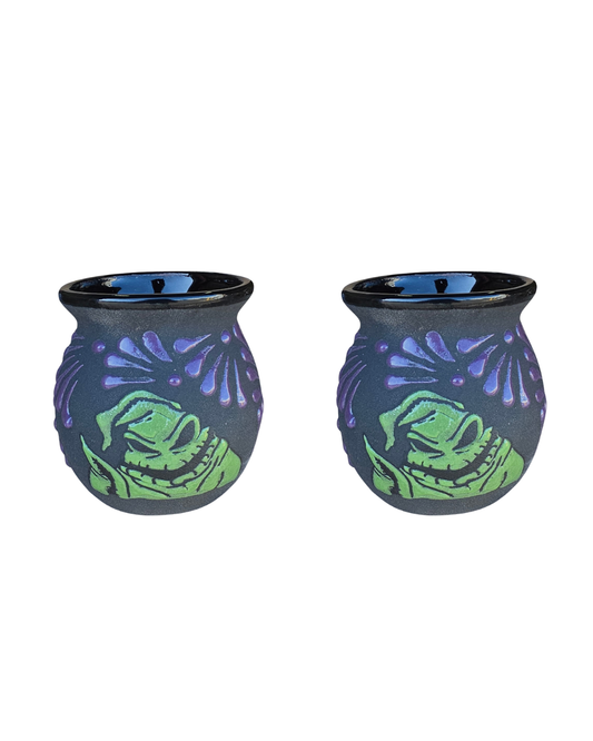 2PCS OOGIE BOOGIE JARRITO