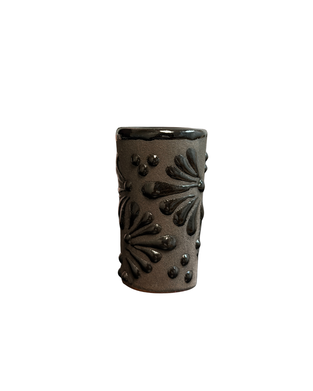 TEQUILERO NEGRO (SHOT GLASS)