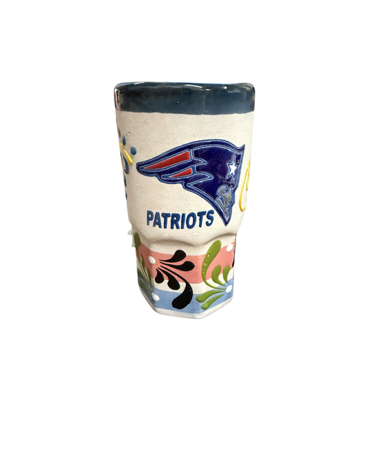TARRO CERVECERO PATRIOTS
