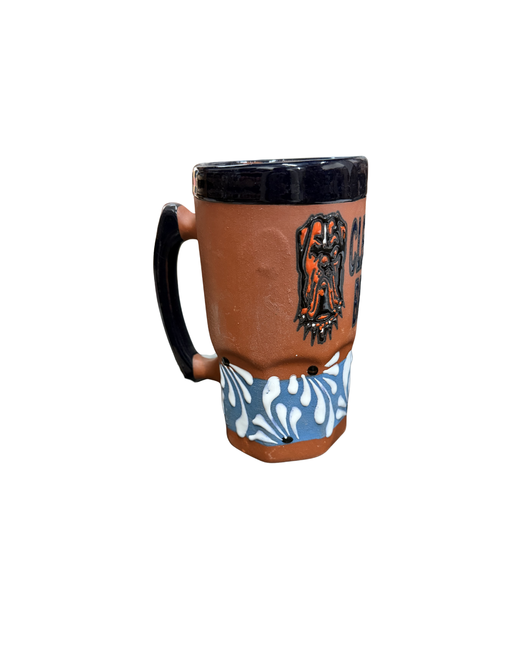 TARRO CERVECERO CLEVELAND BROWNS