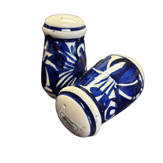 SALERO AZUL
