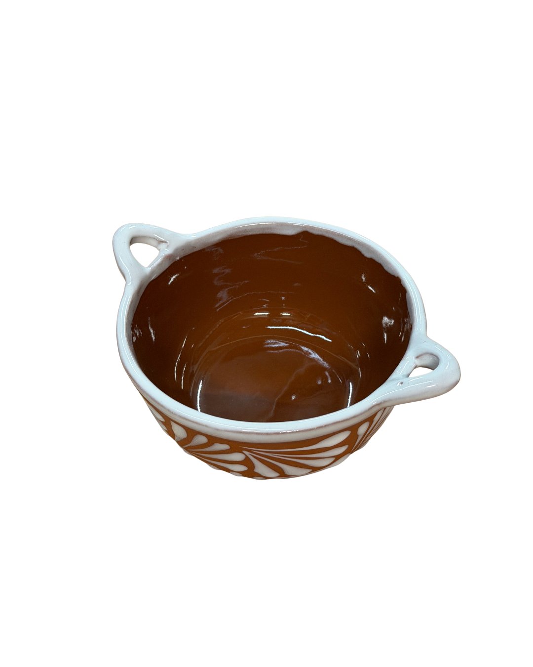 CAZUELA LISA CIELITO LINDO 20CM