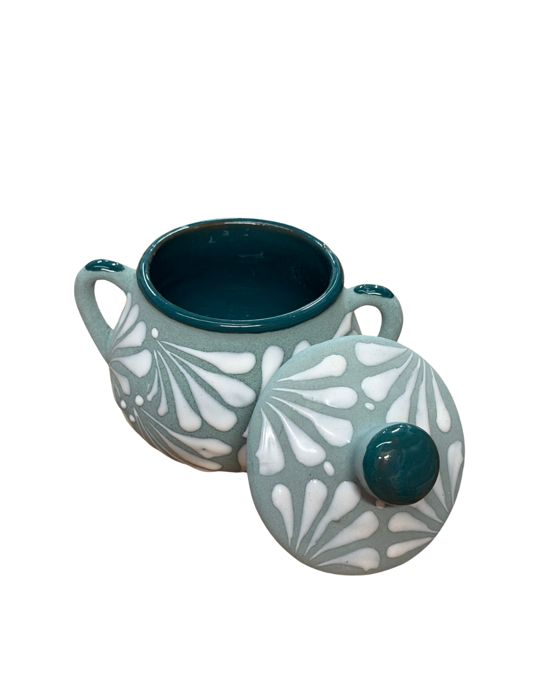 AZUCARERA TURQUOISE