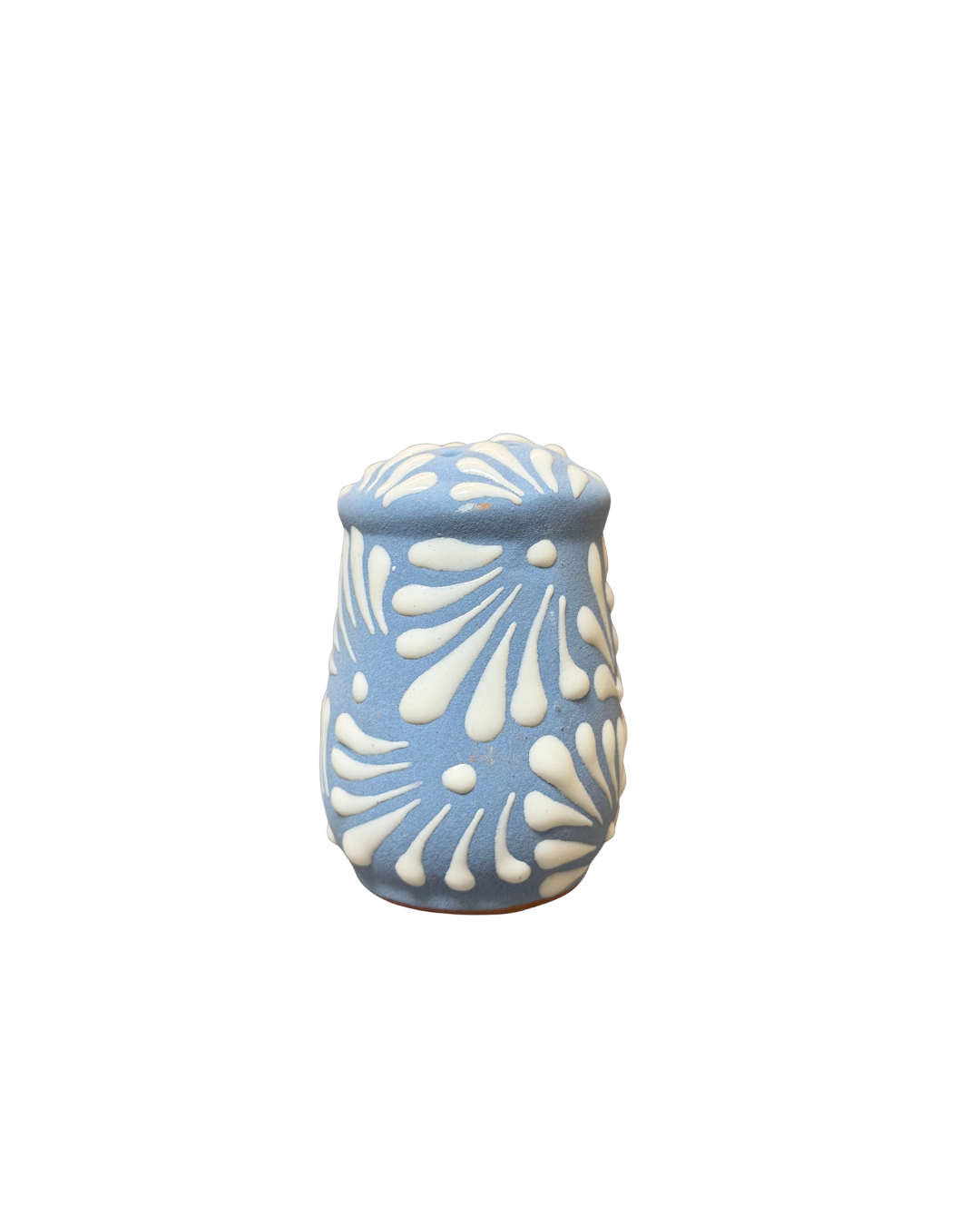 SALERO AZUL