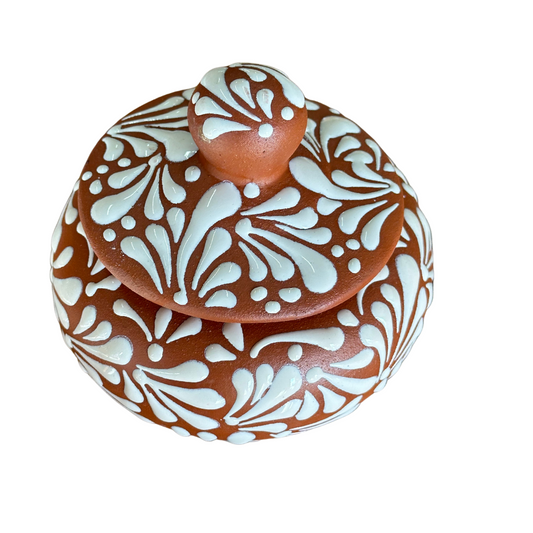 AZUCARERA RELIEVE