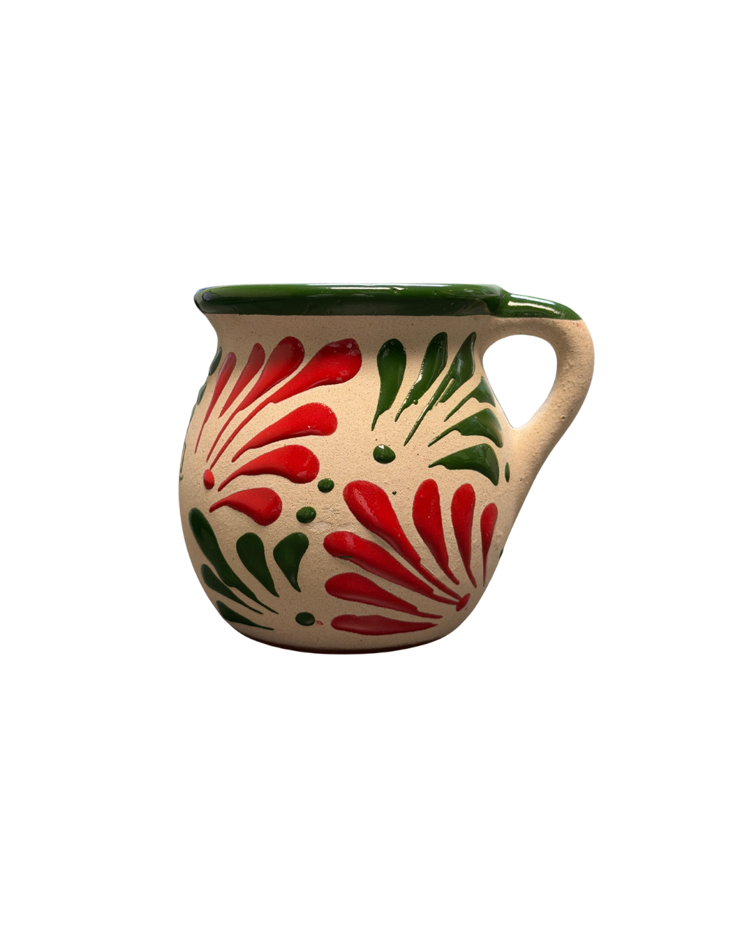 2PCS CASA JARRITO MEXICO COLLECTION