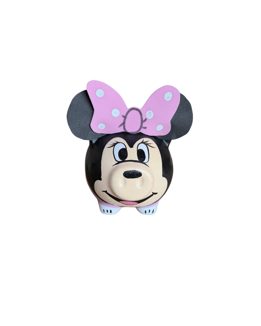 ALCANCIA MINNIE