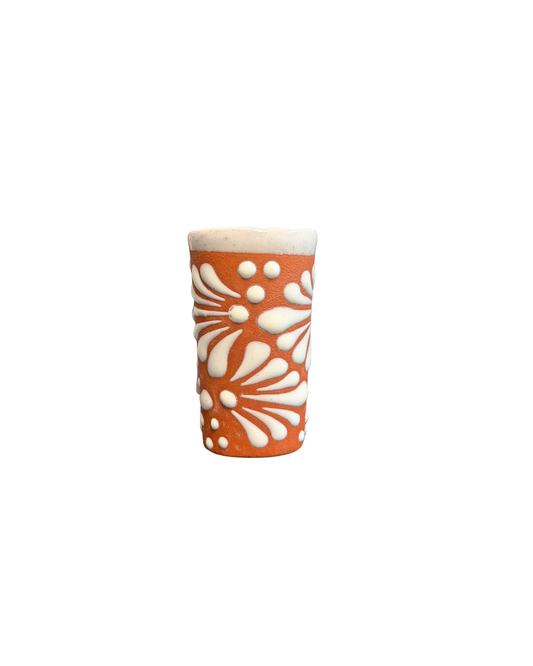 TEQUILERO CIELITO LINDO (SHOT GLASS)
