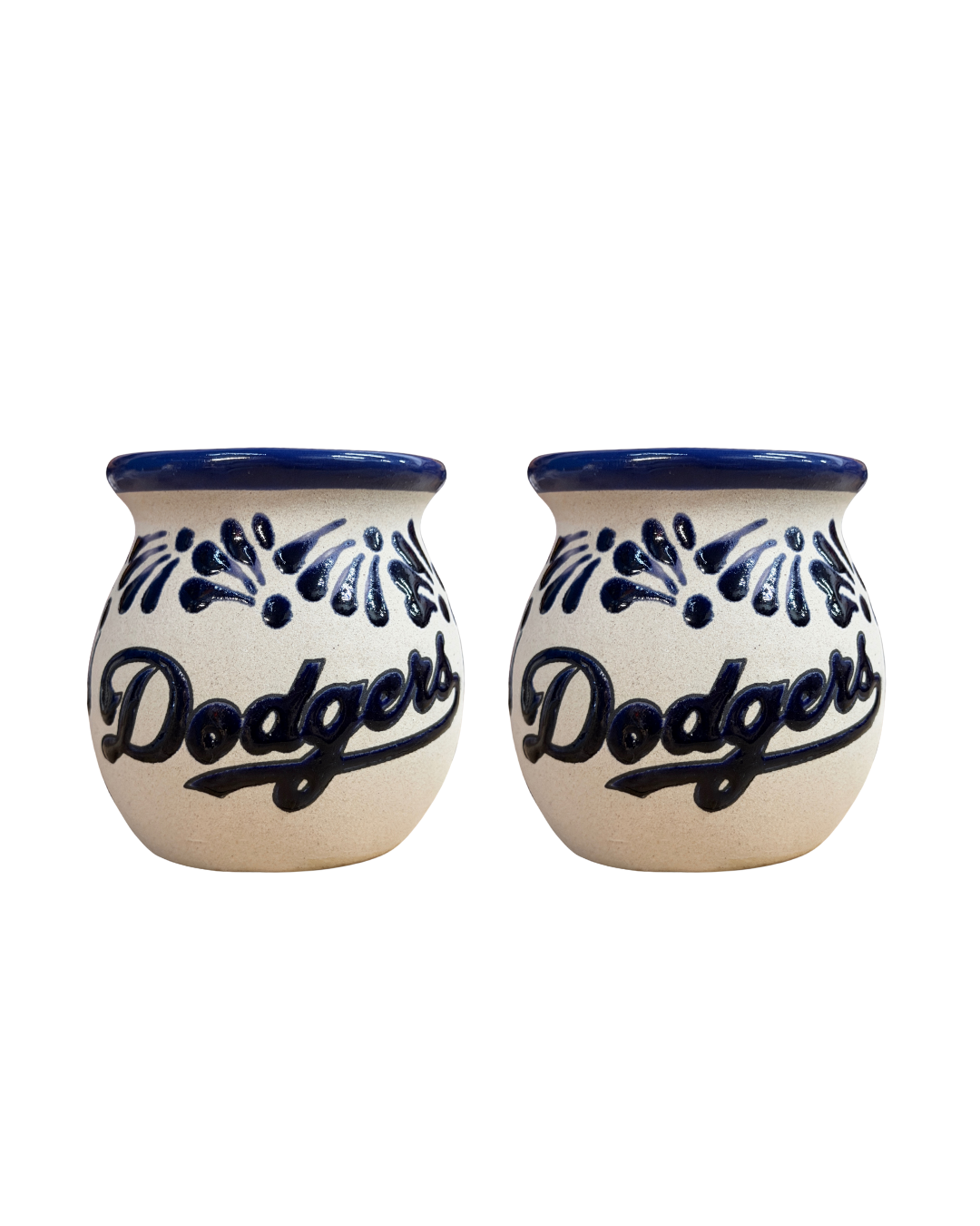 2PCS JARRITO DODGER