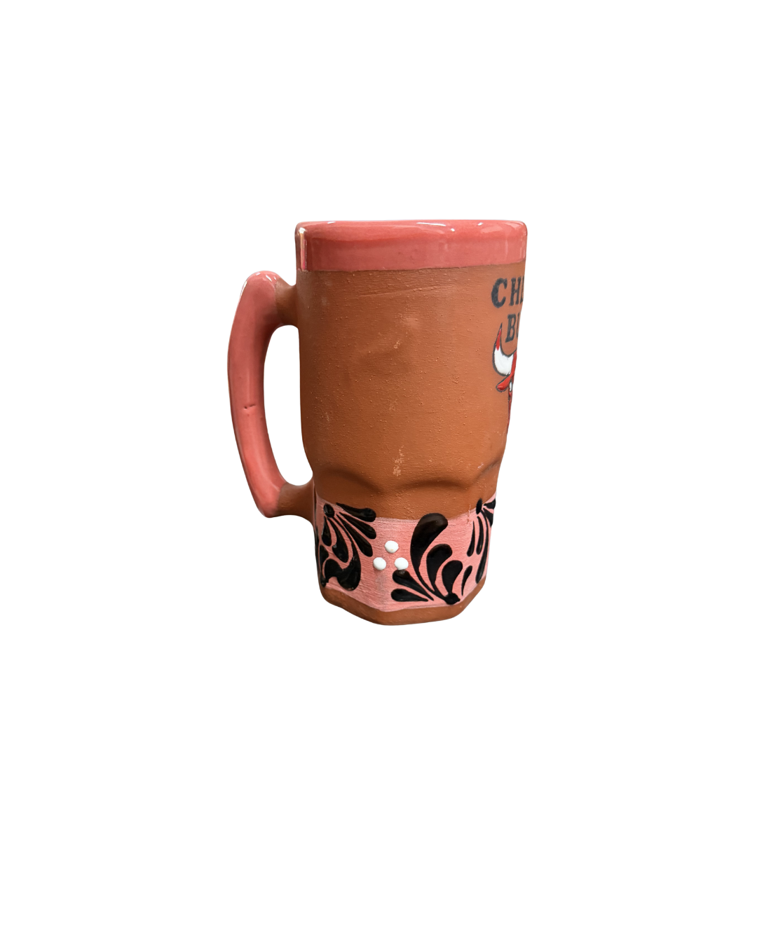 TARRO CERVECERO CHICAGO BULLS