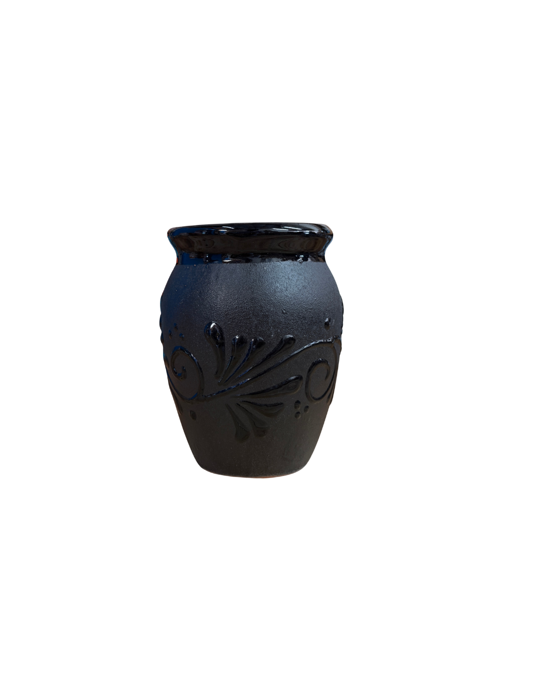 CANTARITO NEGRO 500ML