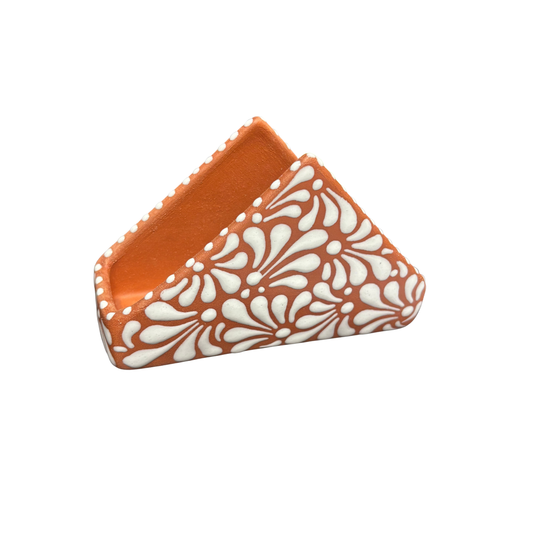 SERVILLTERO TRIANGULAR CIELITO LINDO