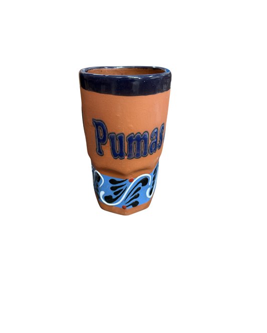 TARRO CERVECERO PUMAS